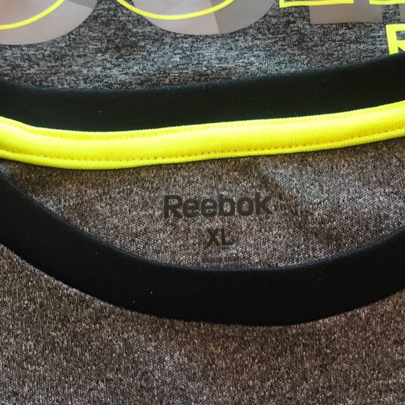 Long sleeve Tee Shirts - Picture 3 of 5